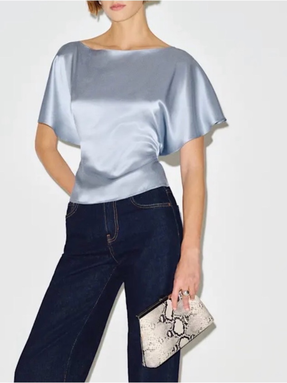 Avery Reformation New!